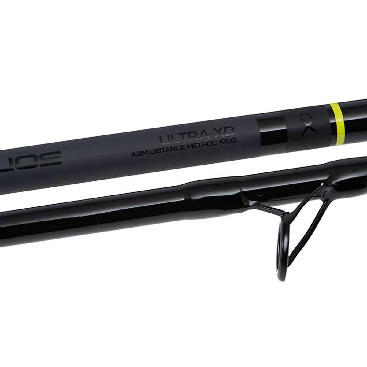 Matrix Aquos Ultra XD Method Feeder Rod 4,20M