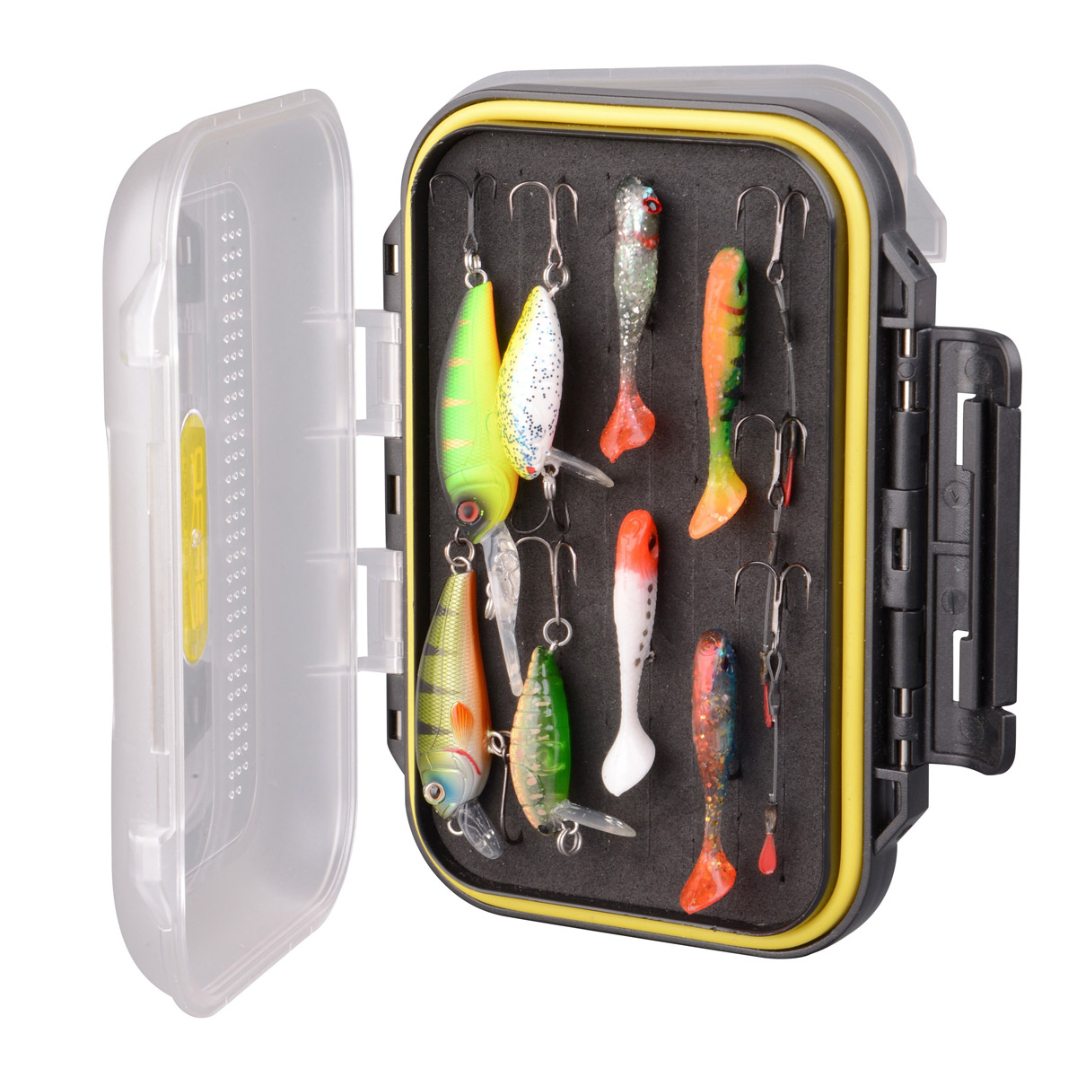 Spro Mobile Stocker Size L