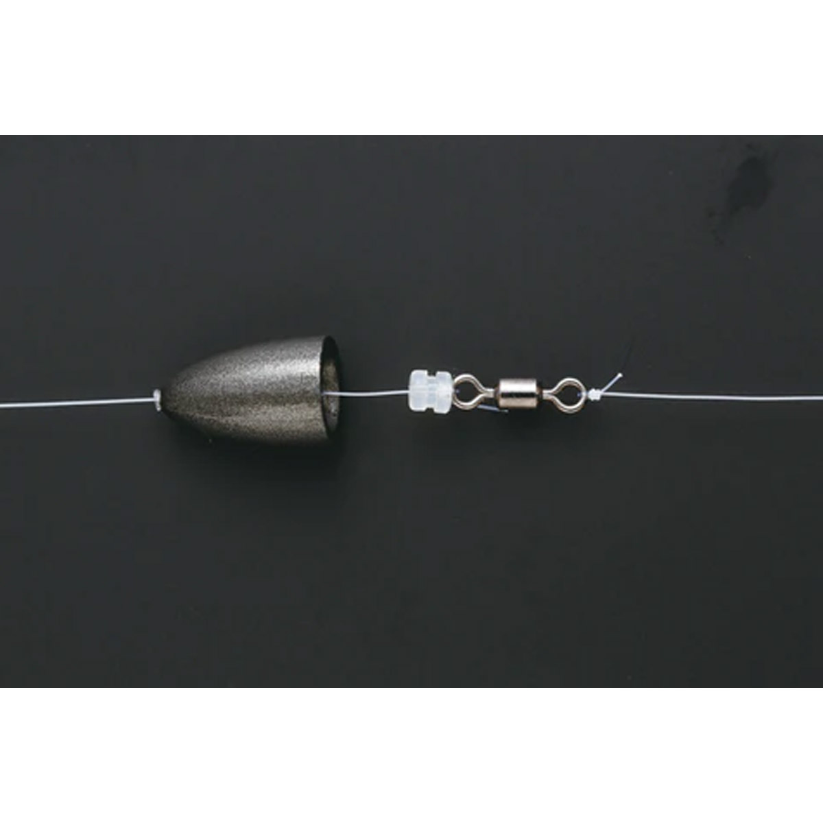 Decoy Silicone Gripper