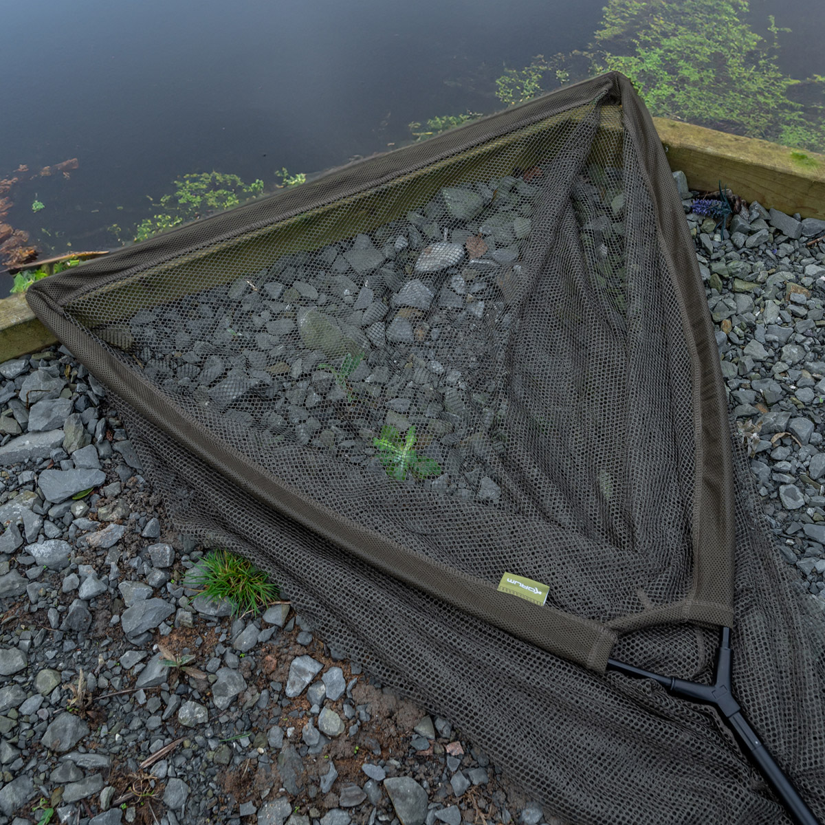 Korum Specimen Net Combo - 1,8 - 2,4 Meter