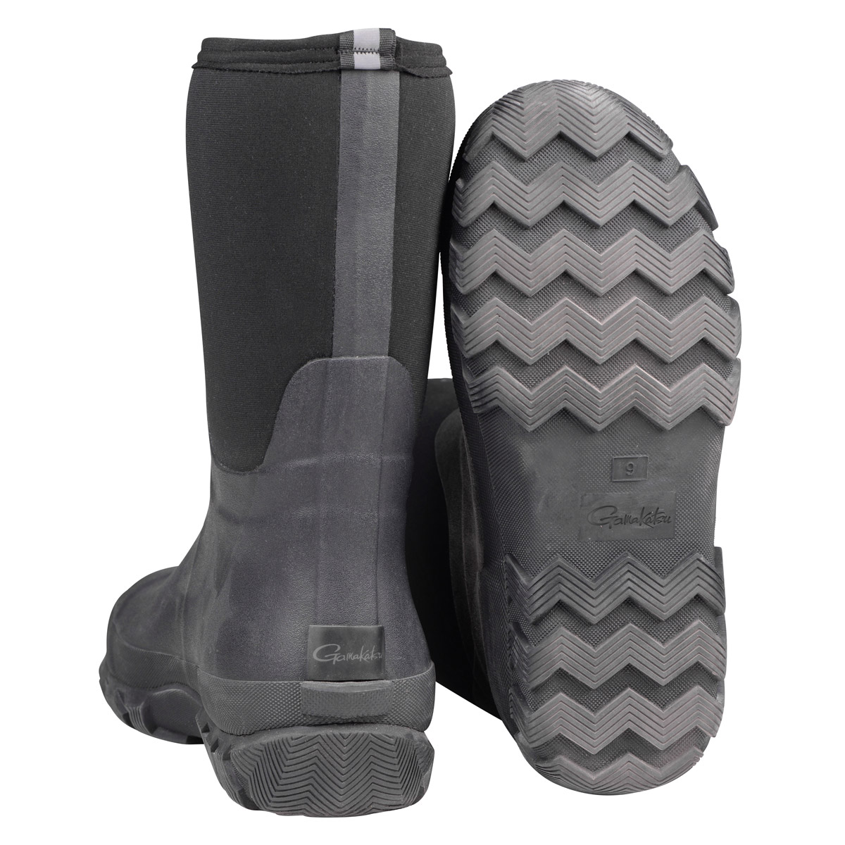 Gamakatsu G-Neo Boots