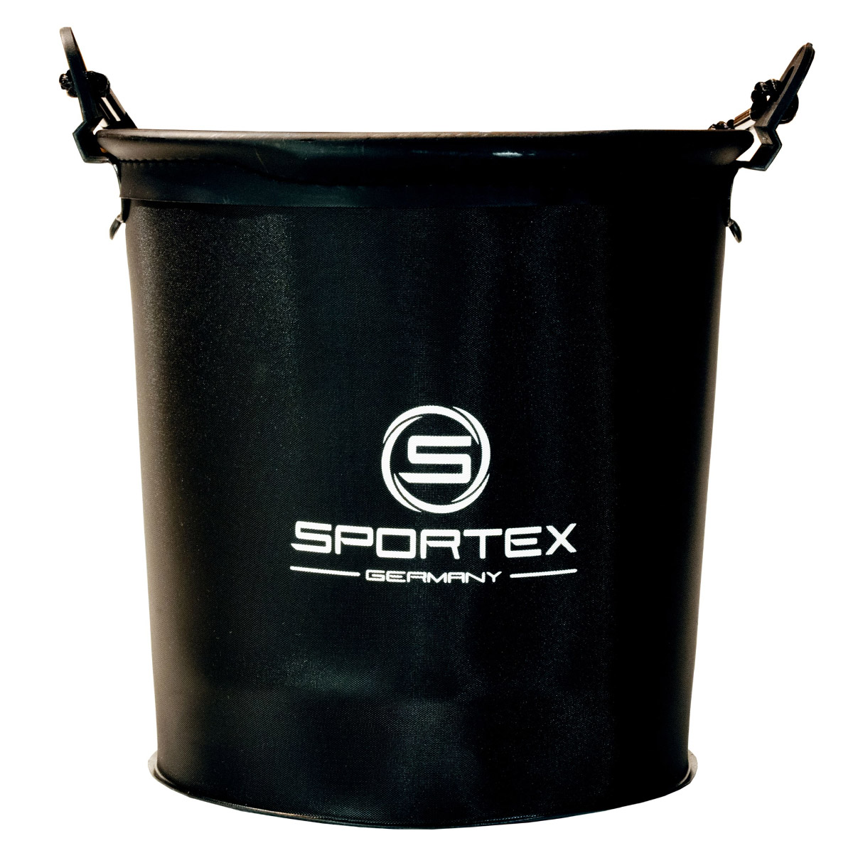 Sportex EVA Bucket Black