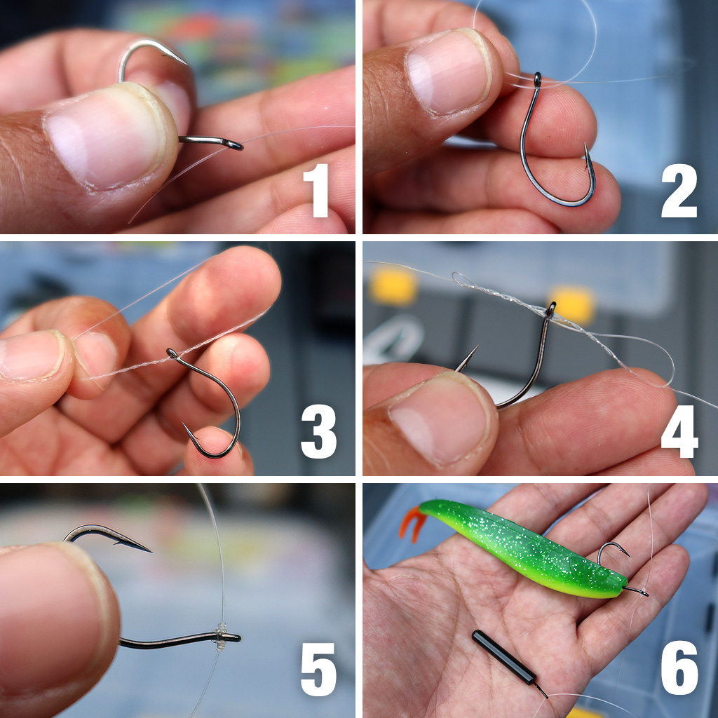 Hoe maak je stap voor stap een dropshot montage?