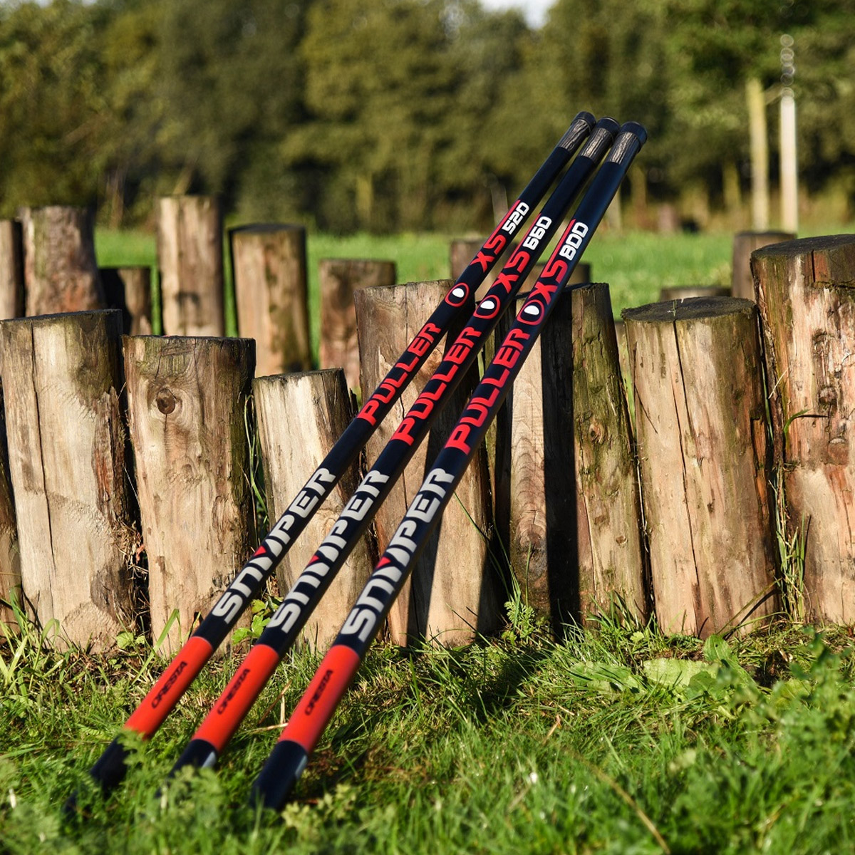 Cresta Snyper Puller XS Pole