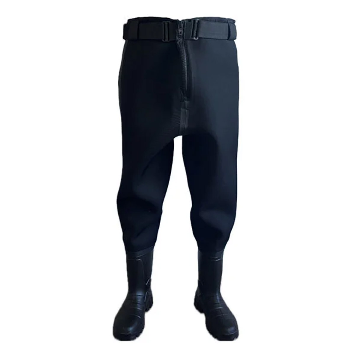 Select Waders Belly Boat Neopreen Waadpak S5