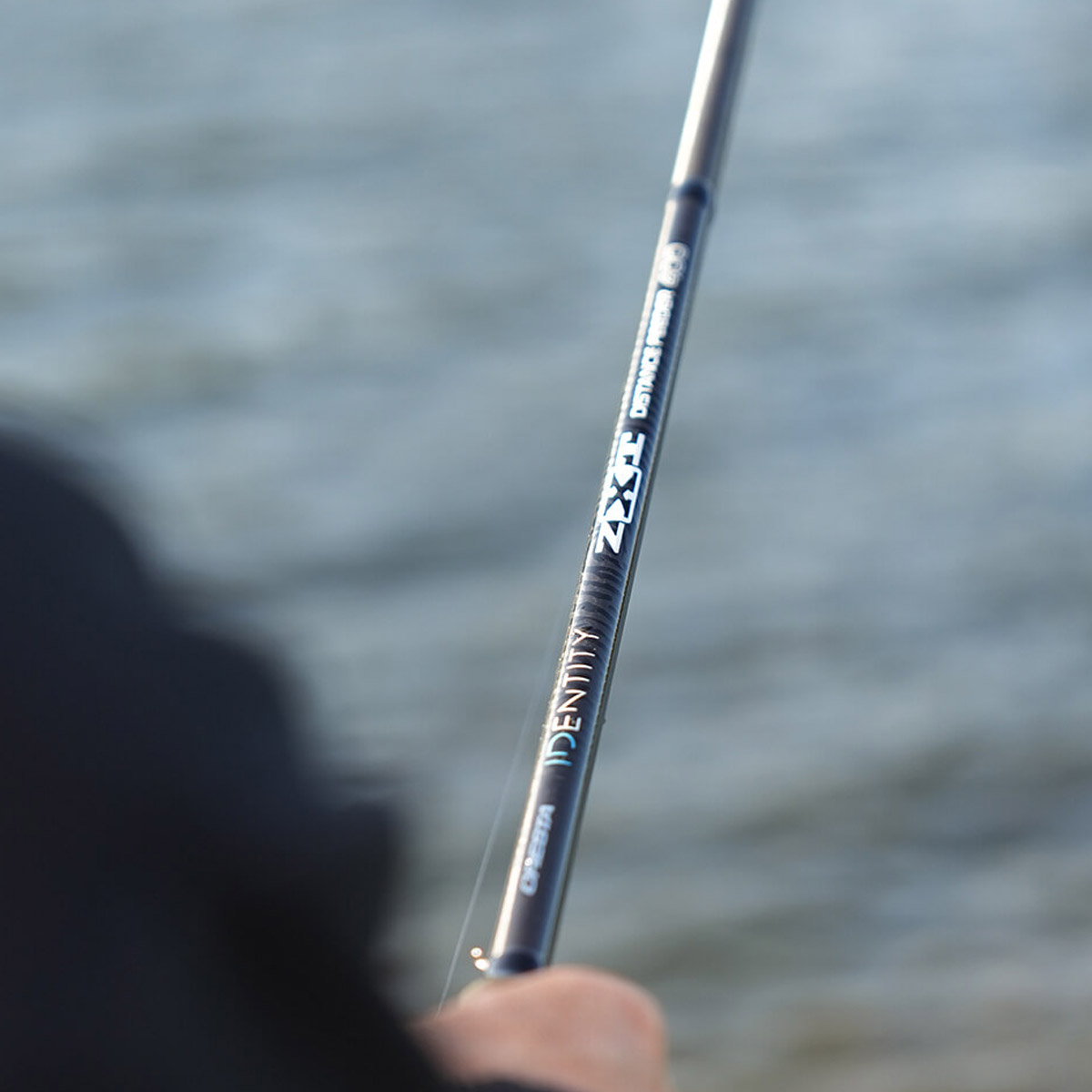 Cresta Identity ZXT Distance Feeder 4,10 Meter