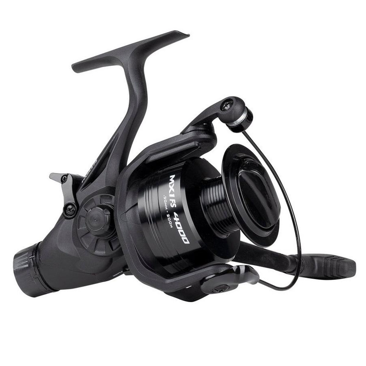 Mitchell MX1 FS Reel 4000