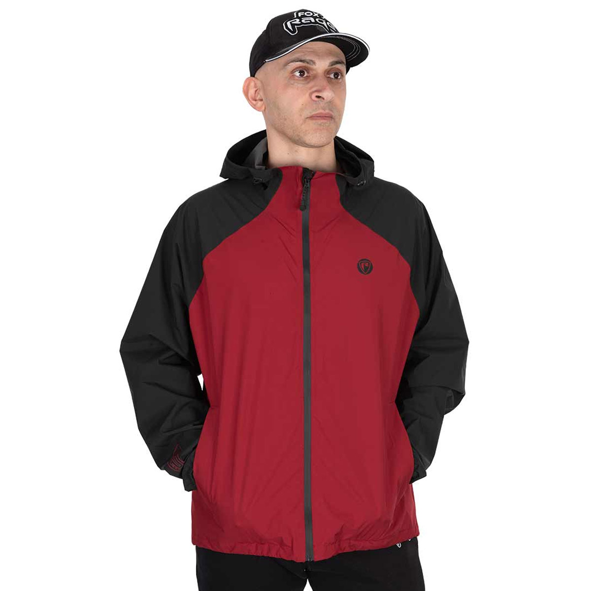 Fox Rage Stash Waterproof Jacket