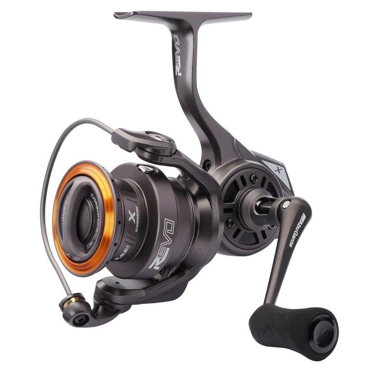 Abu Garcia Revo3 X 3000H