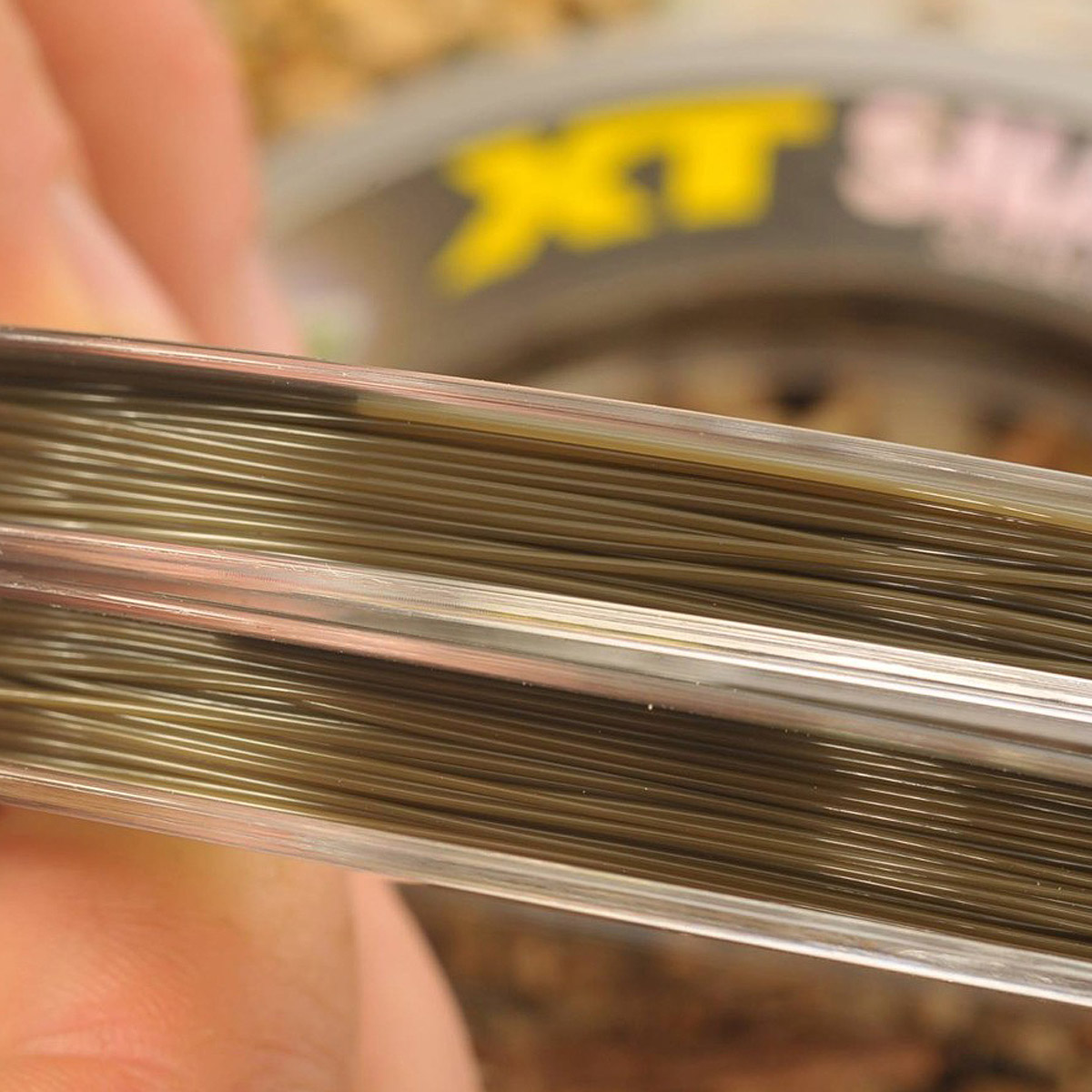 Korda XT Snag Leader