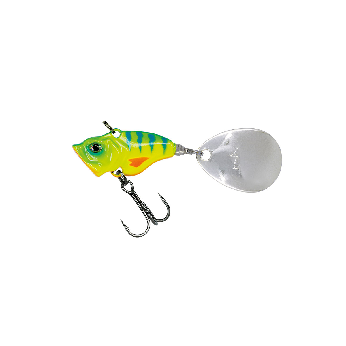 Molix Trago Spinner 21 gram