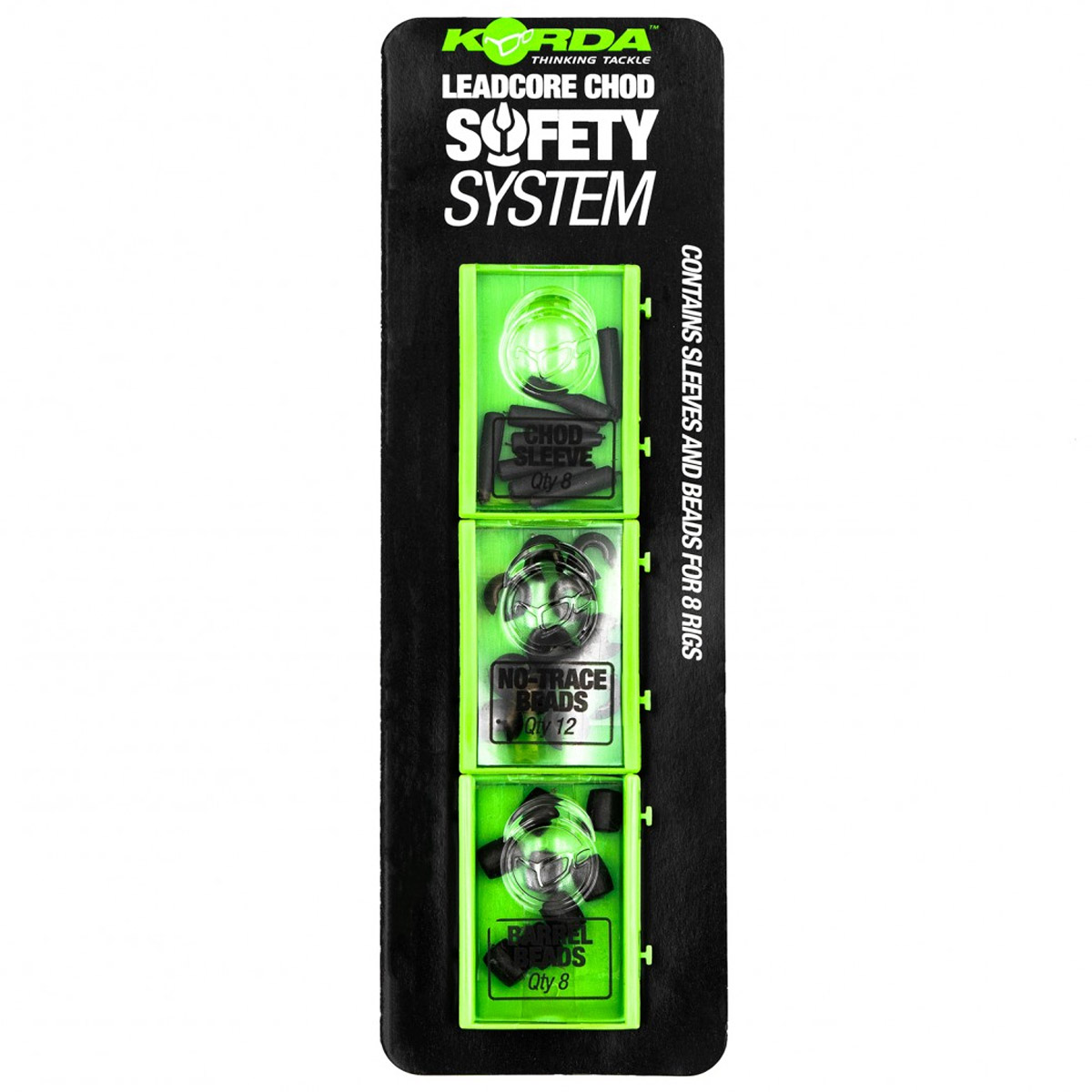 Korda Leadcore Chod System