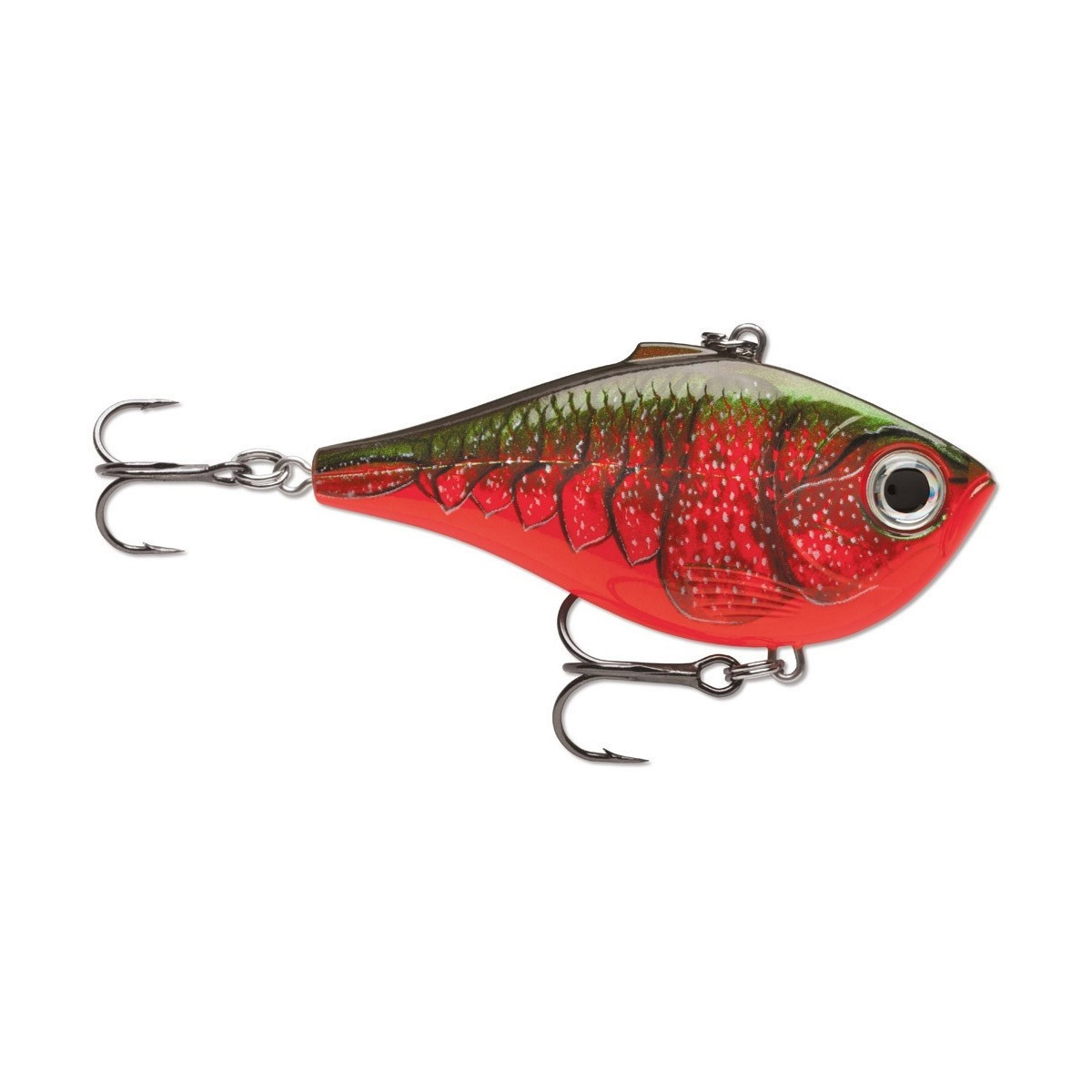 Rapala Rippin Rap 5 CM