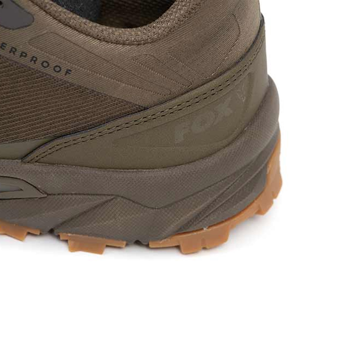 Fox Explorer Trainers