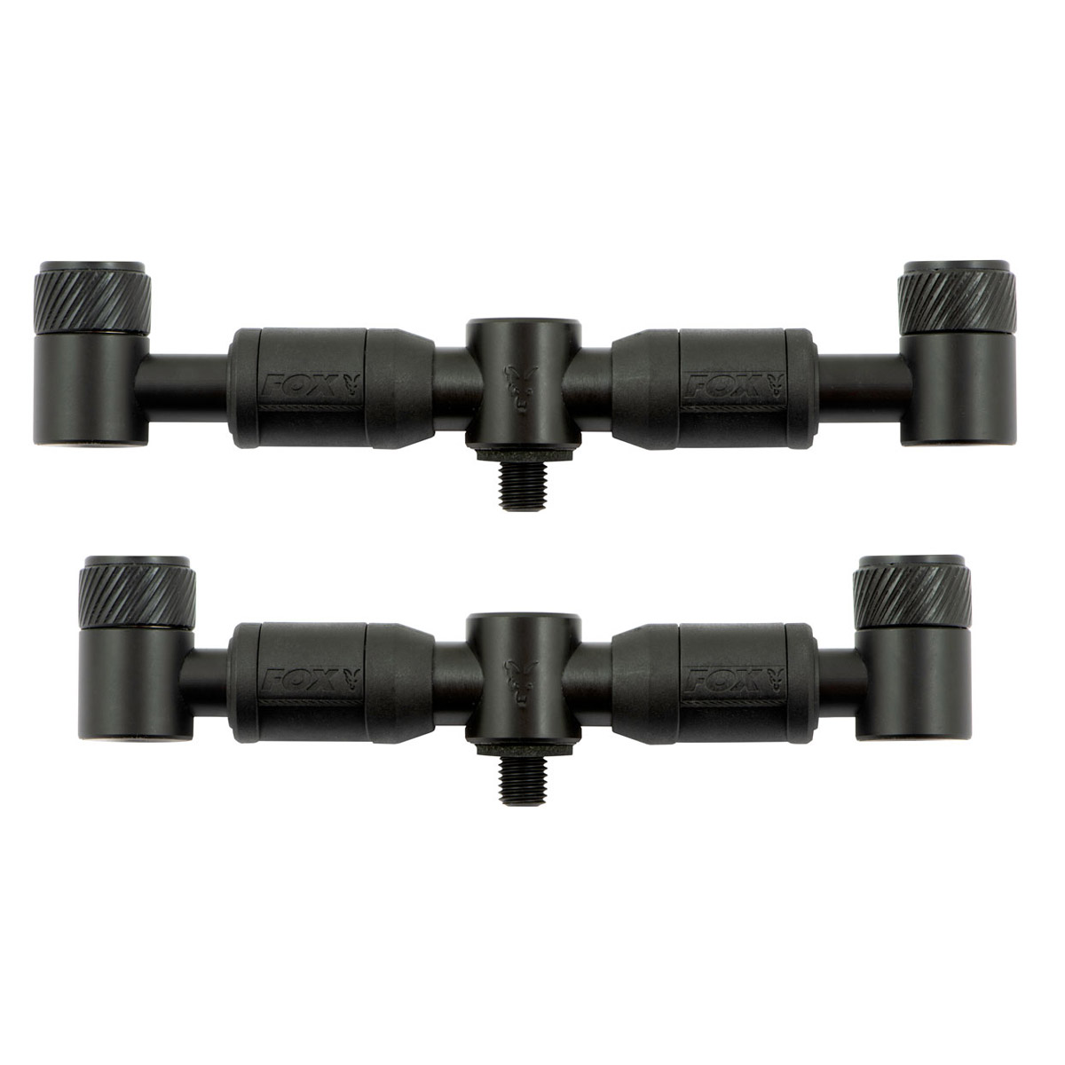 Fox Black Label QR 2 Rod Adjustable Buzz Bars