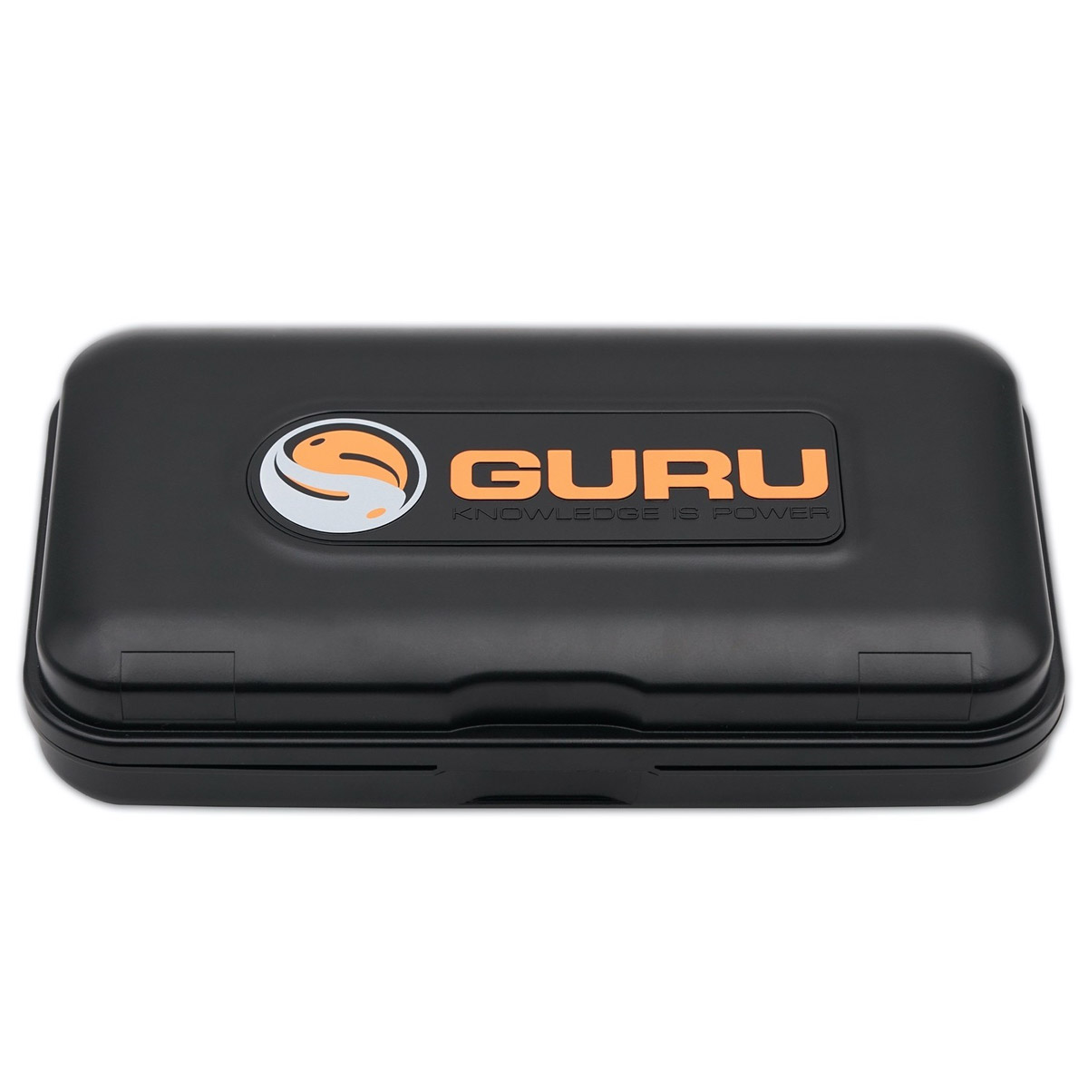 Guru Adjustable Rig Case 6 inch