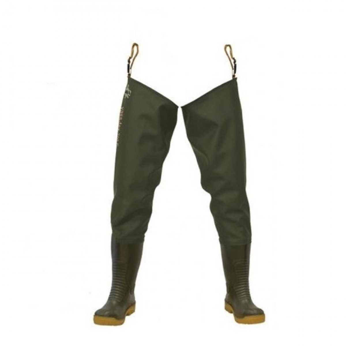 Vass E Nova 700 serie thigh wader