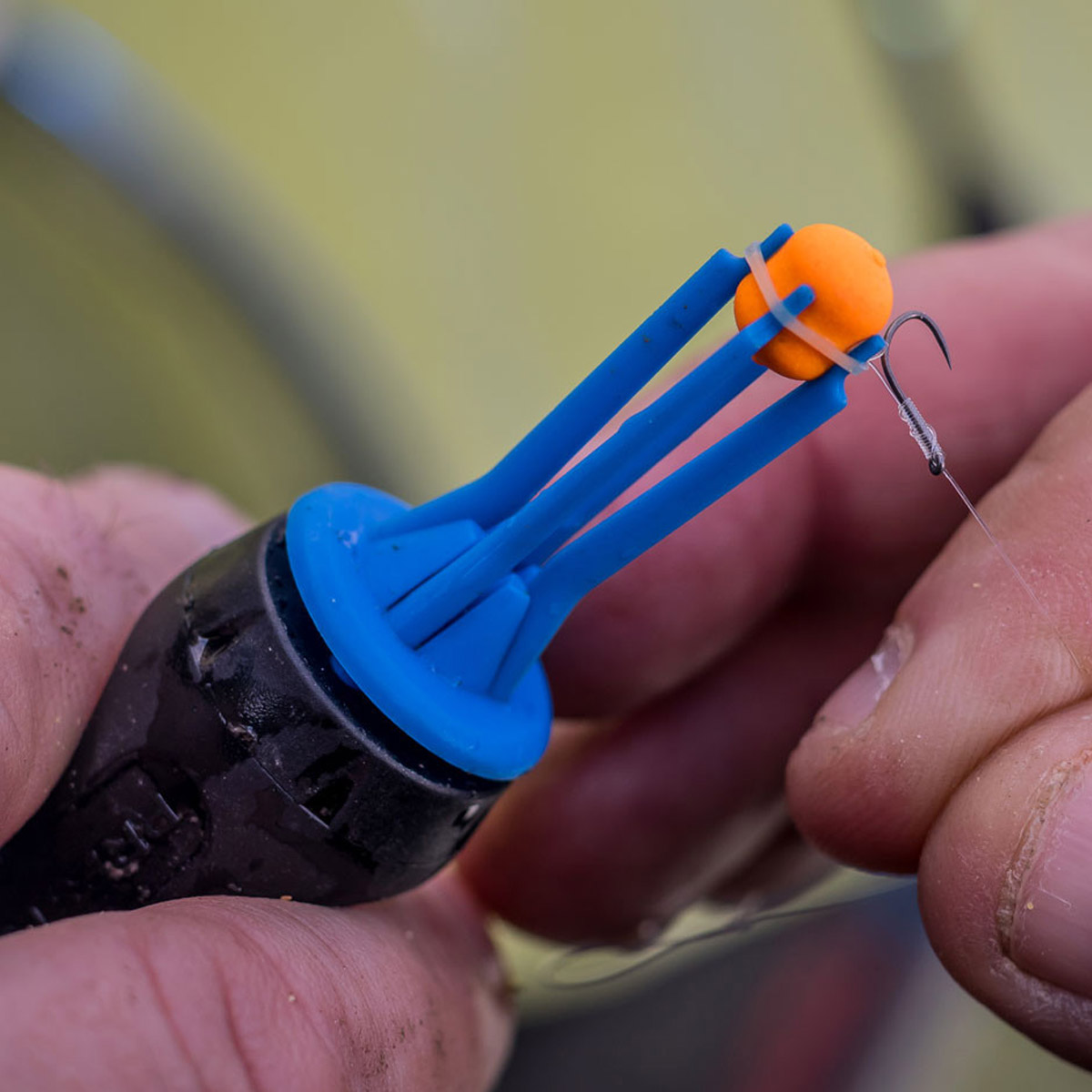 Preston Innovations Pellet Bander