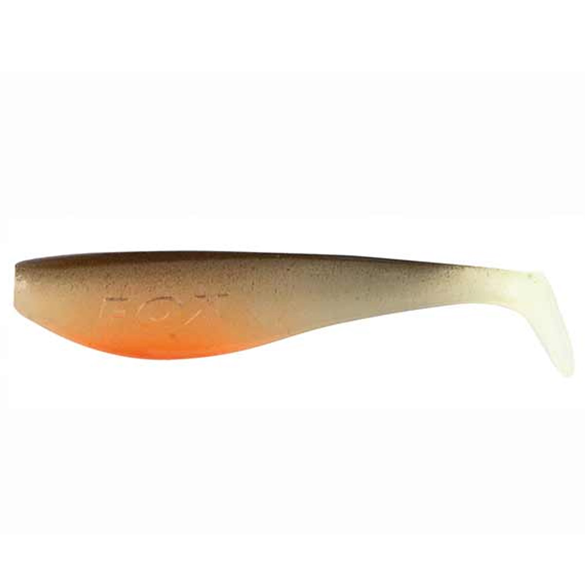 Fox Rage Zander Pro Shad 18 cm