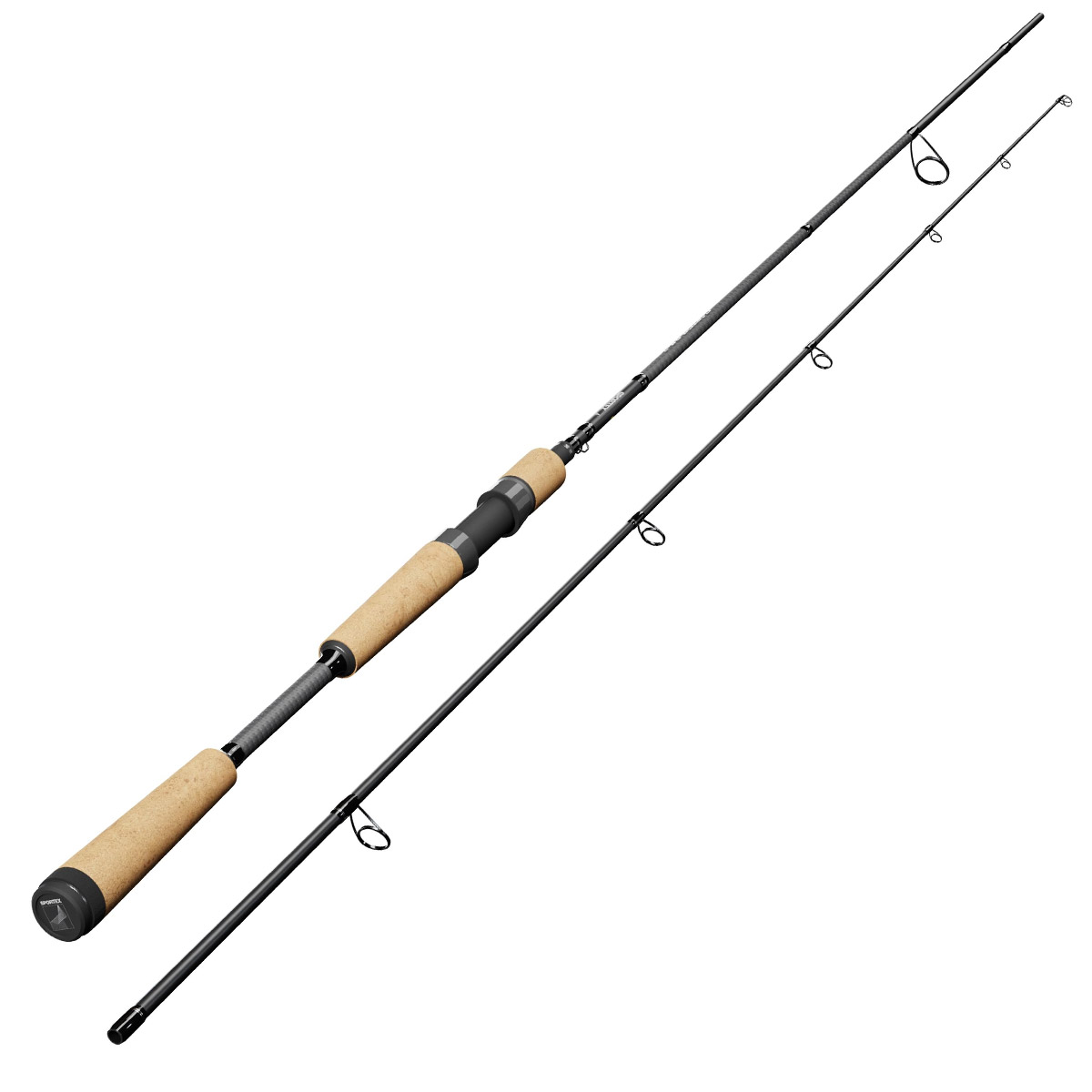 Sportex Captor RS-2 Coast Spin 2,90M 19-45 Gram