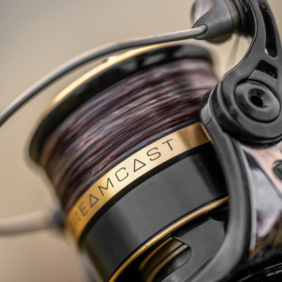 Korum Dreamcast FD 4000 Reel