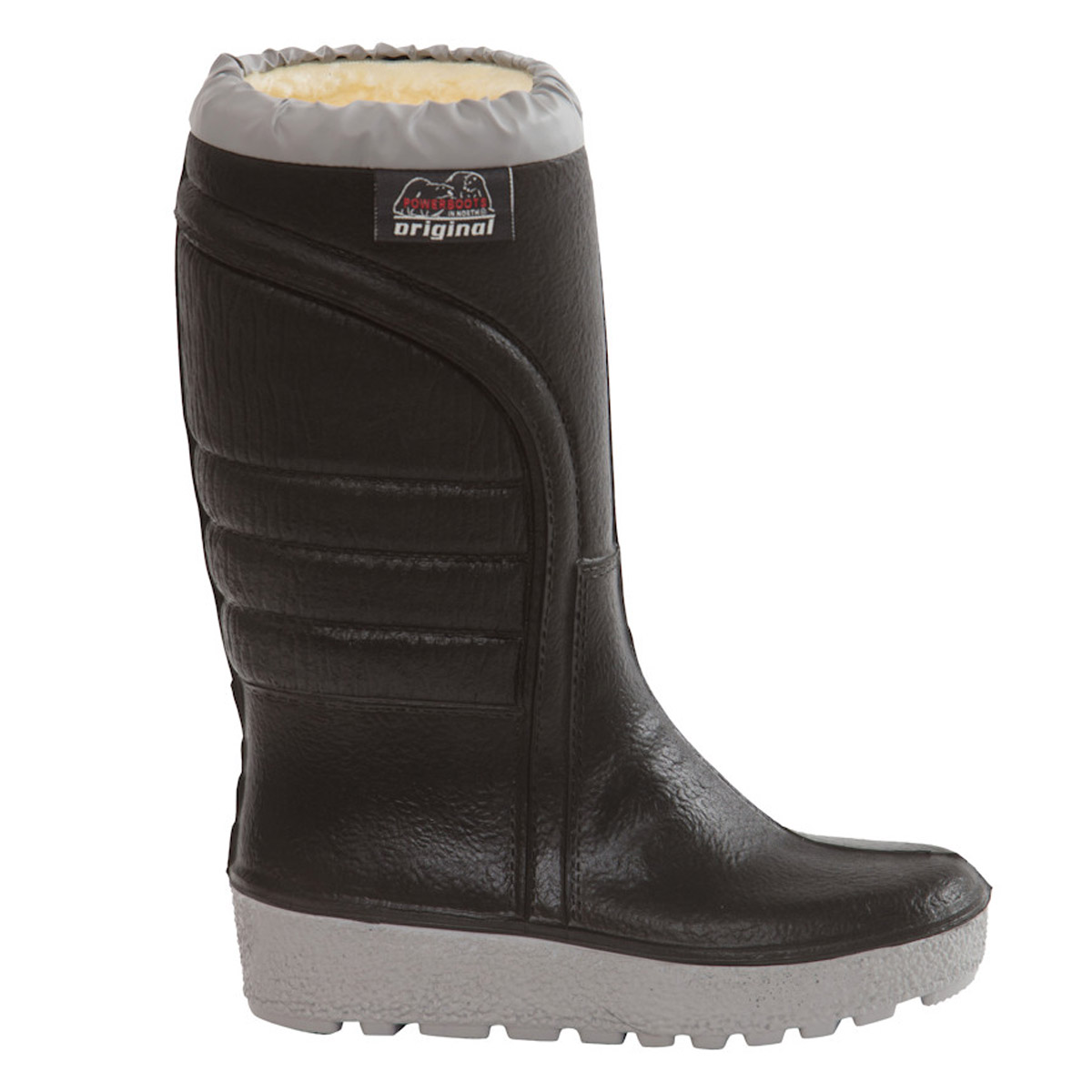 Power Boots Original PU Thermo Laars