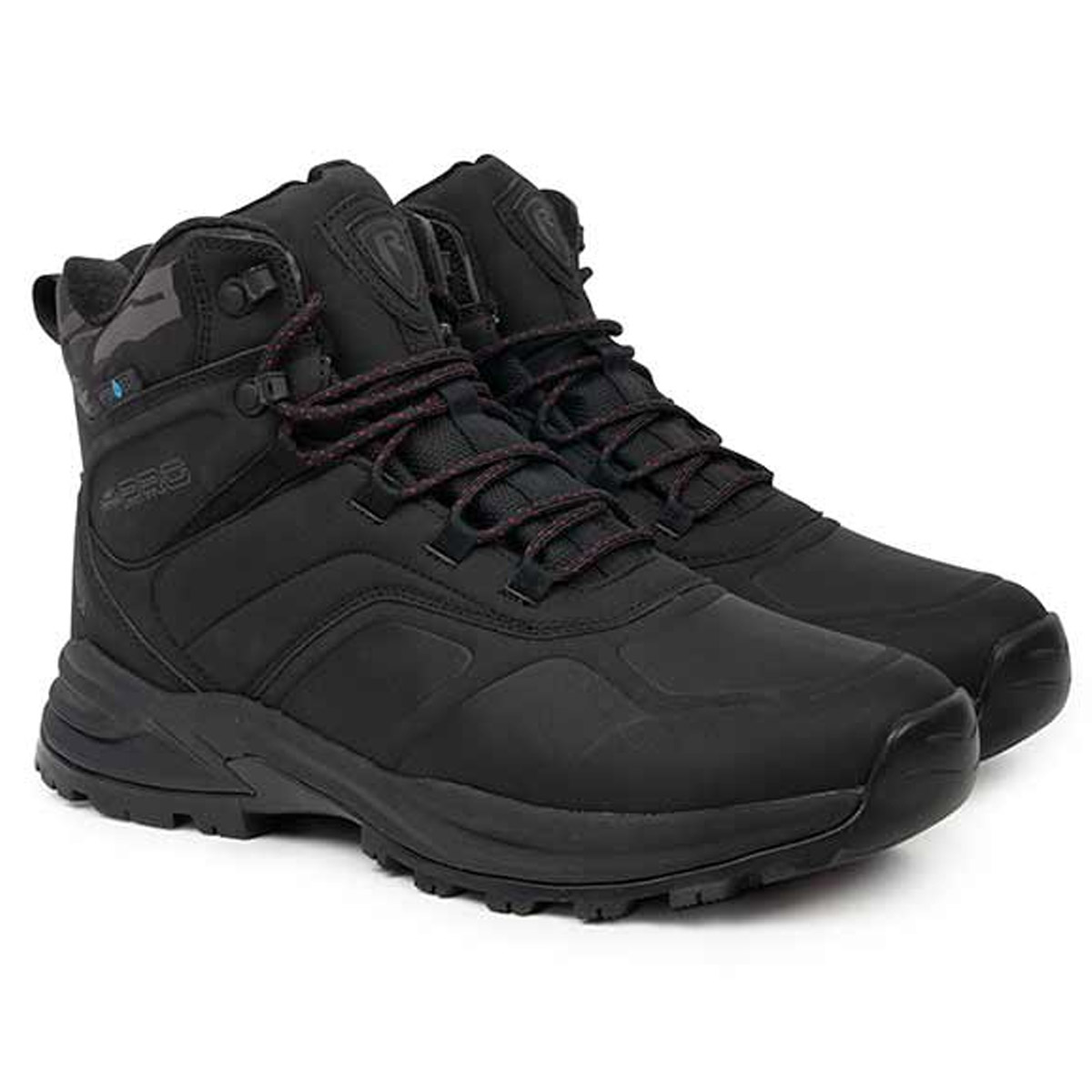 Fox Rage Pro Series Thermal Boots