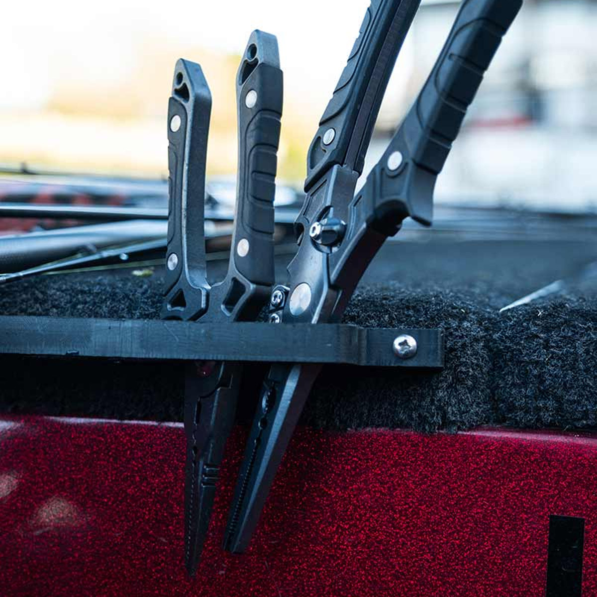 Fox Rage 7,25" Belt Pliers