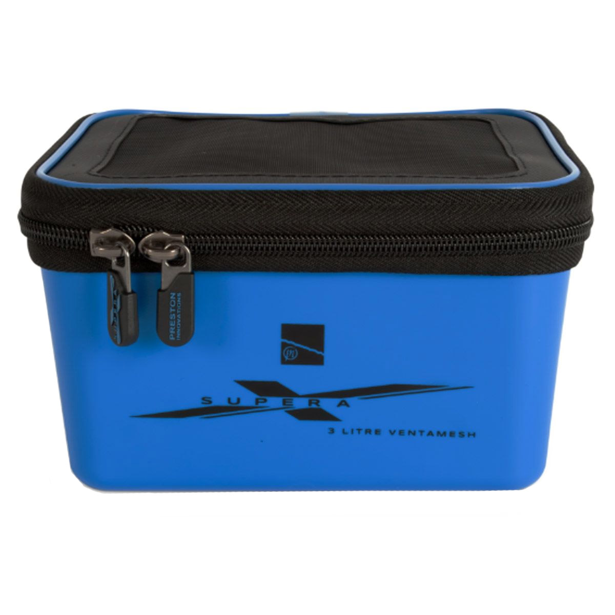 Preston Innovations Supera X Ventamesh Tub 3 Liter