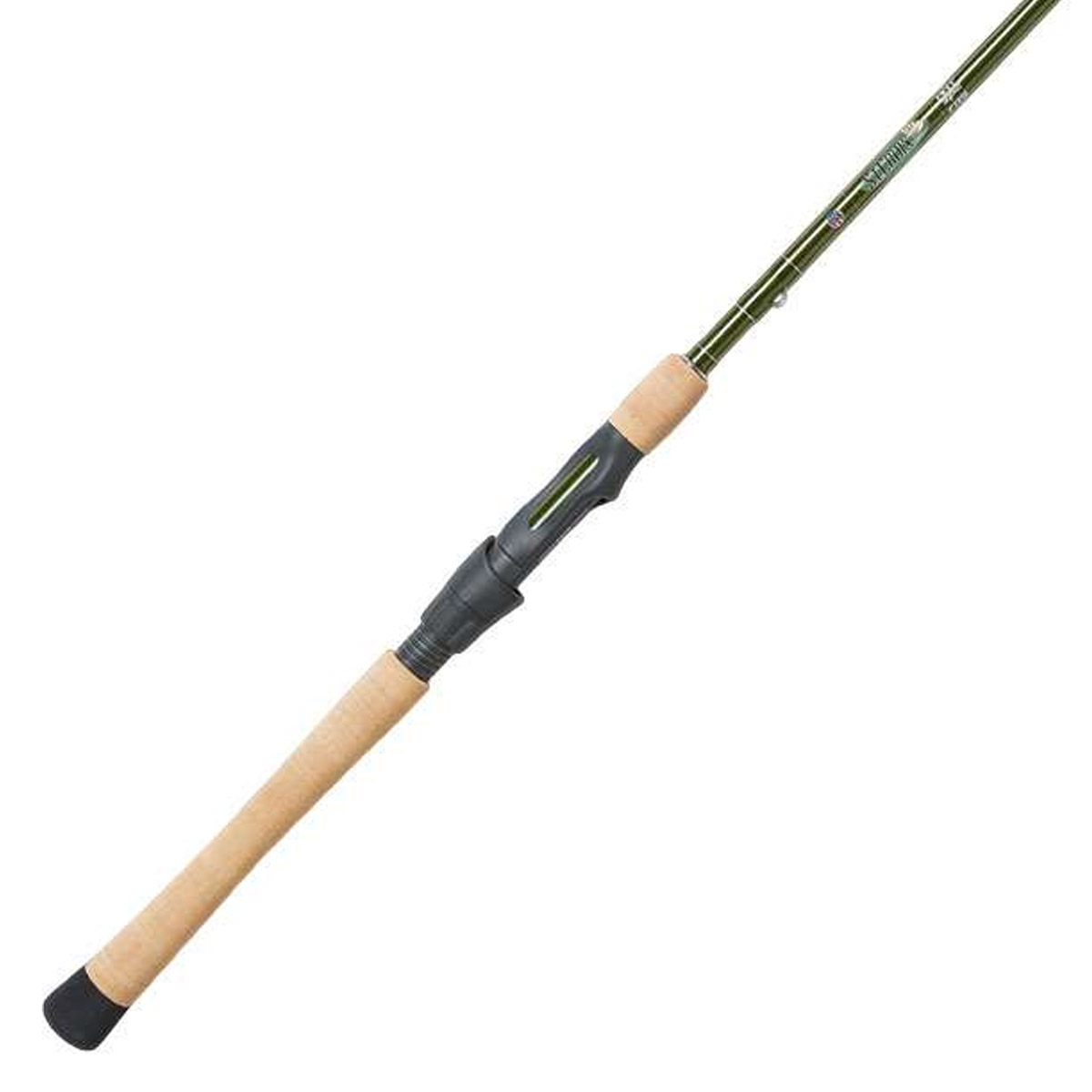 St Croix Legend Elite Spinning 76 MLXF