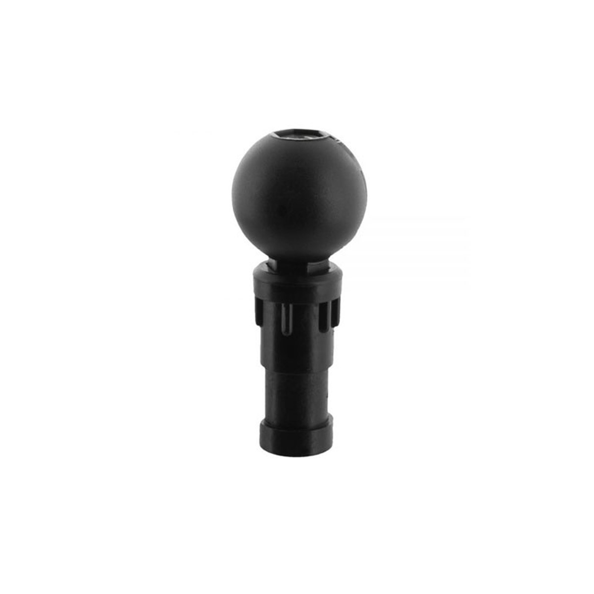 SCOTTY  169 BALL With Post 1,5 Inch