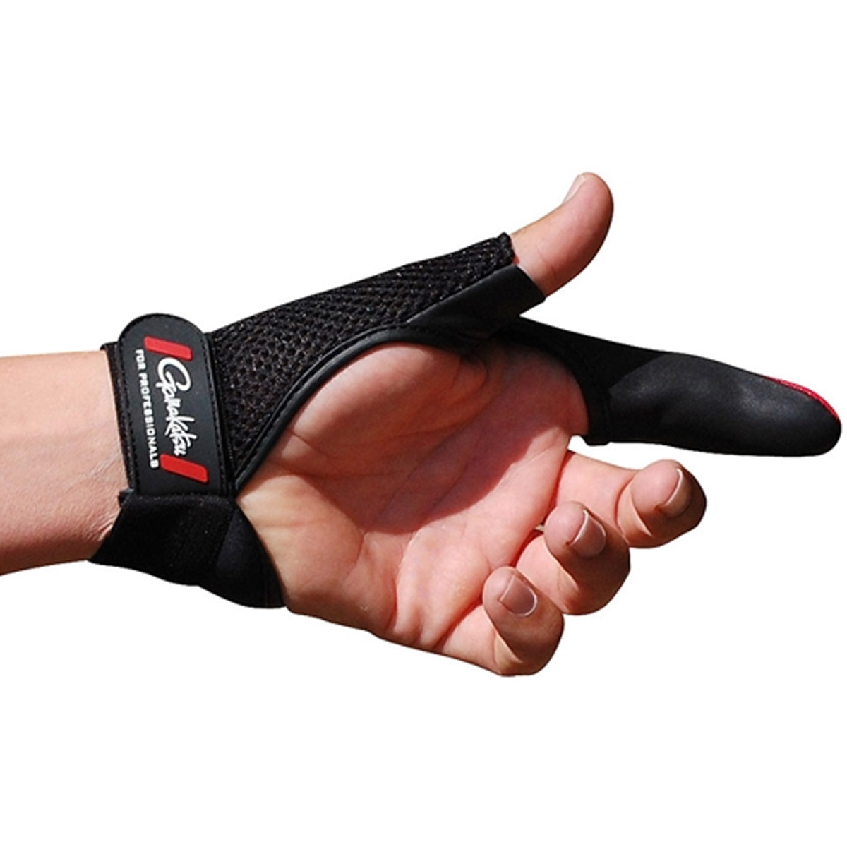 Gamakatsu Casting Protection Glove Rechtshandig
