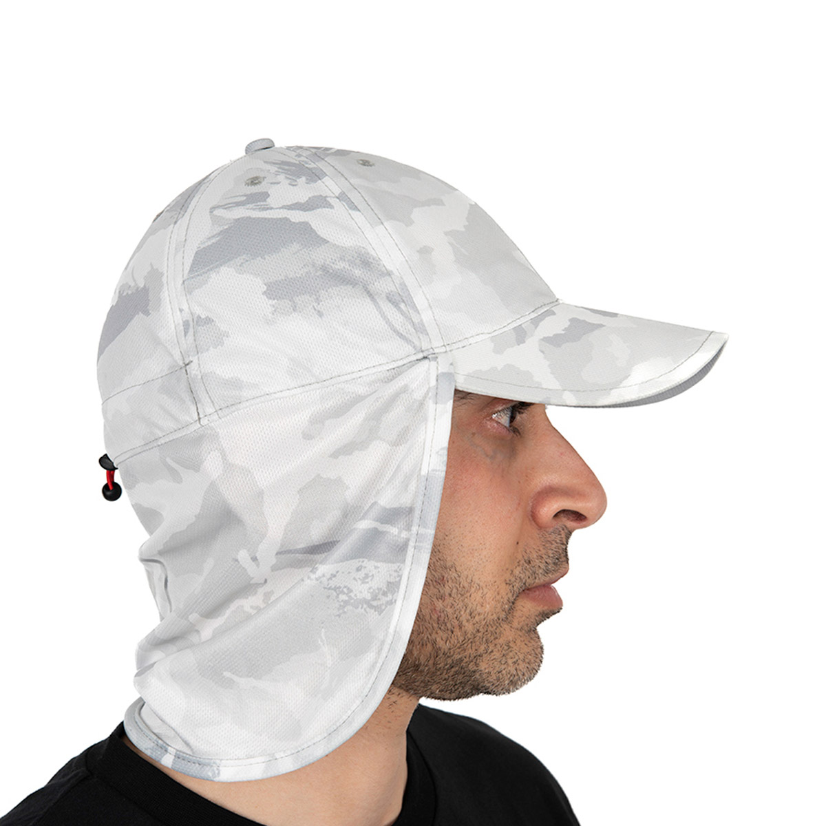 Fox Rage Light Camo Sun Hat