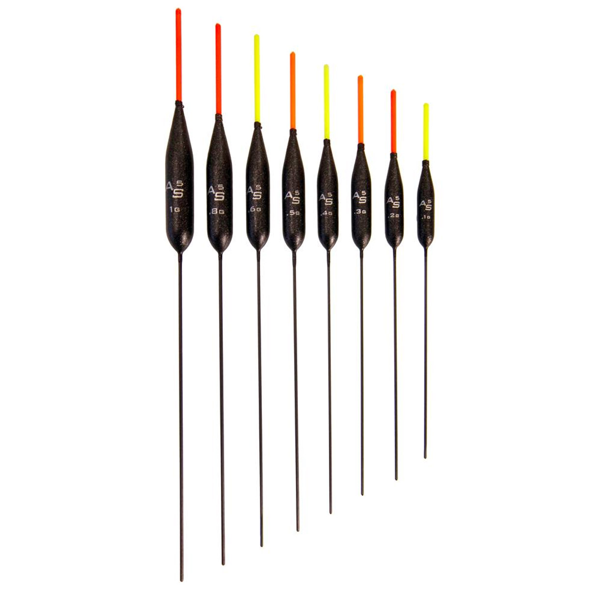Drennan AS5 Pole Floats
