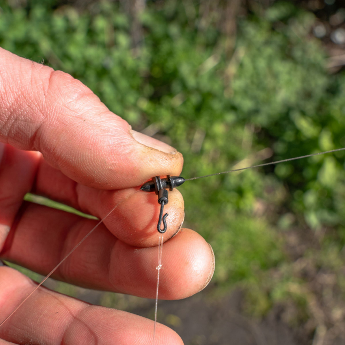 Korum Speci-Heli Kits