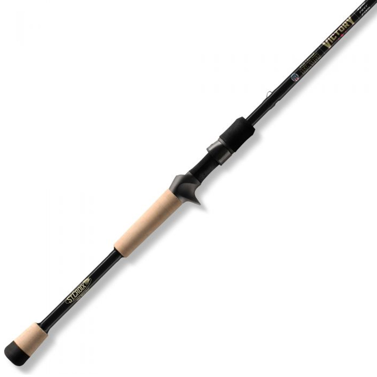 St Croix Victory Casting 710 HF