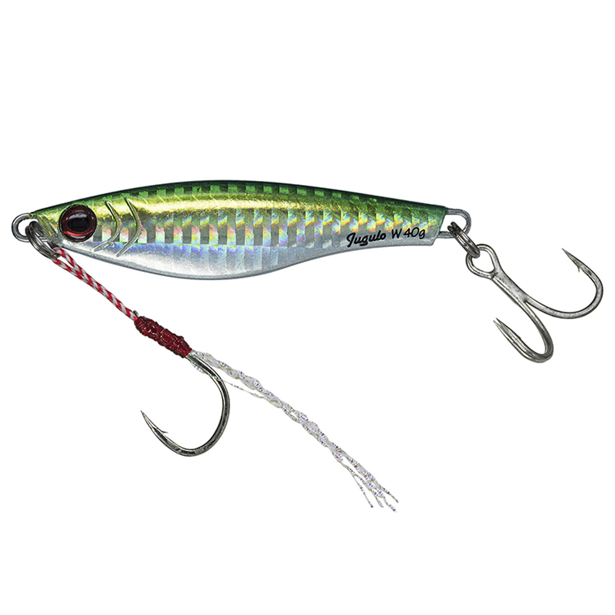 Molix Jugulo Wide Casting Jig 10 Gram