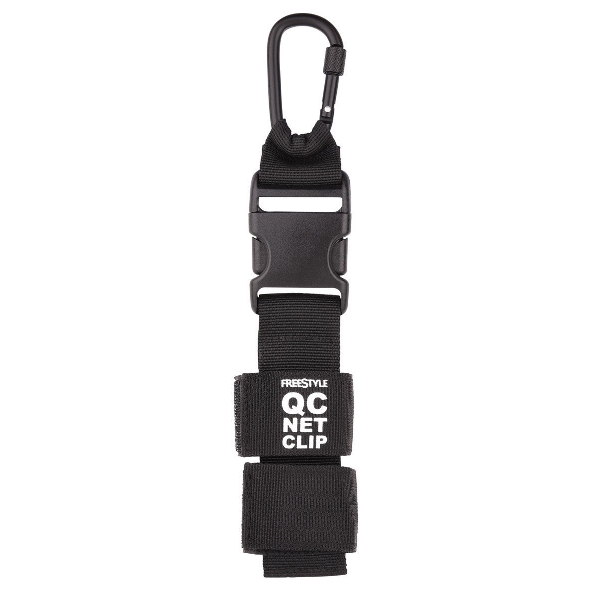 Spro Freestyle QC Net Clip