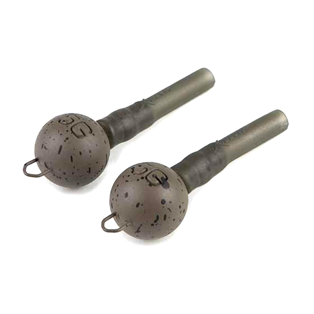 Matrix Pellet Waggler Weight