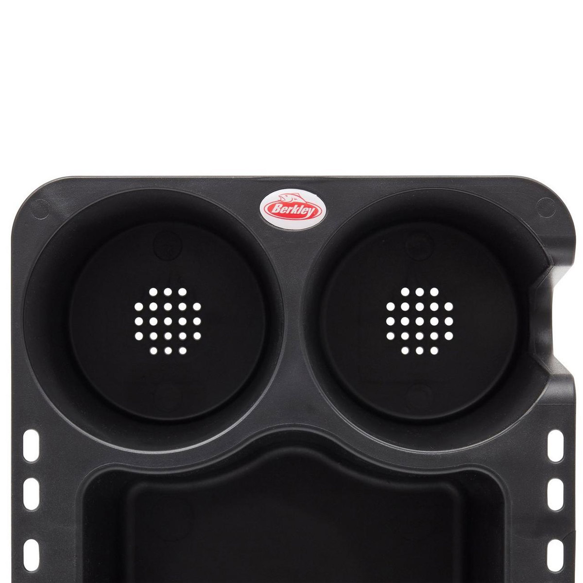 Berkley Organizer With Cup Holder