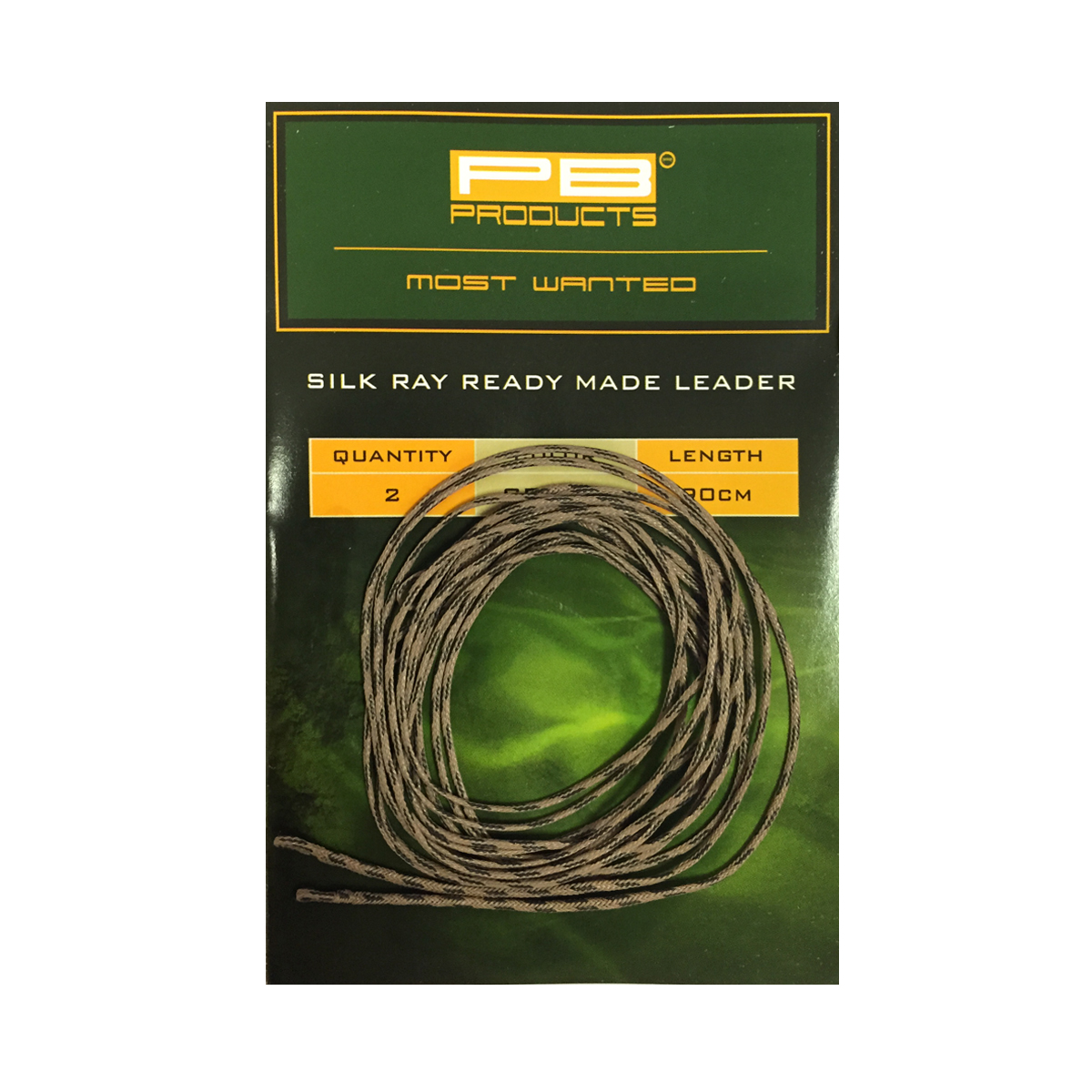 PB Silk Ray Ready Made Leader 90 cm