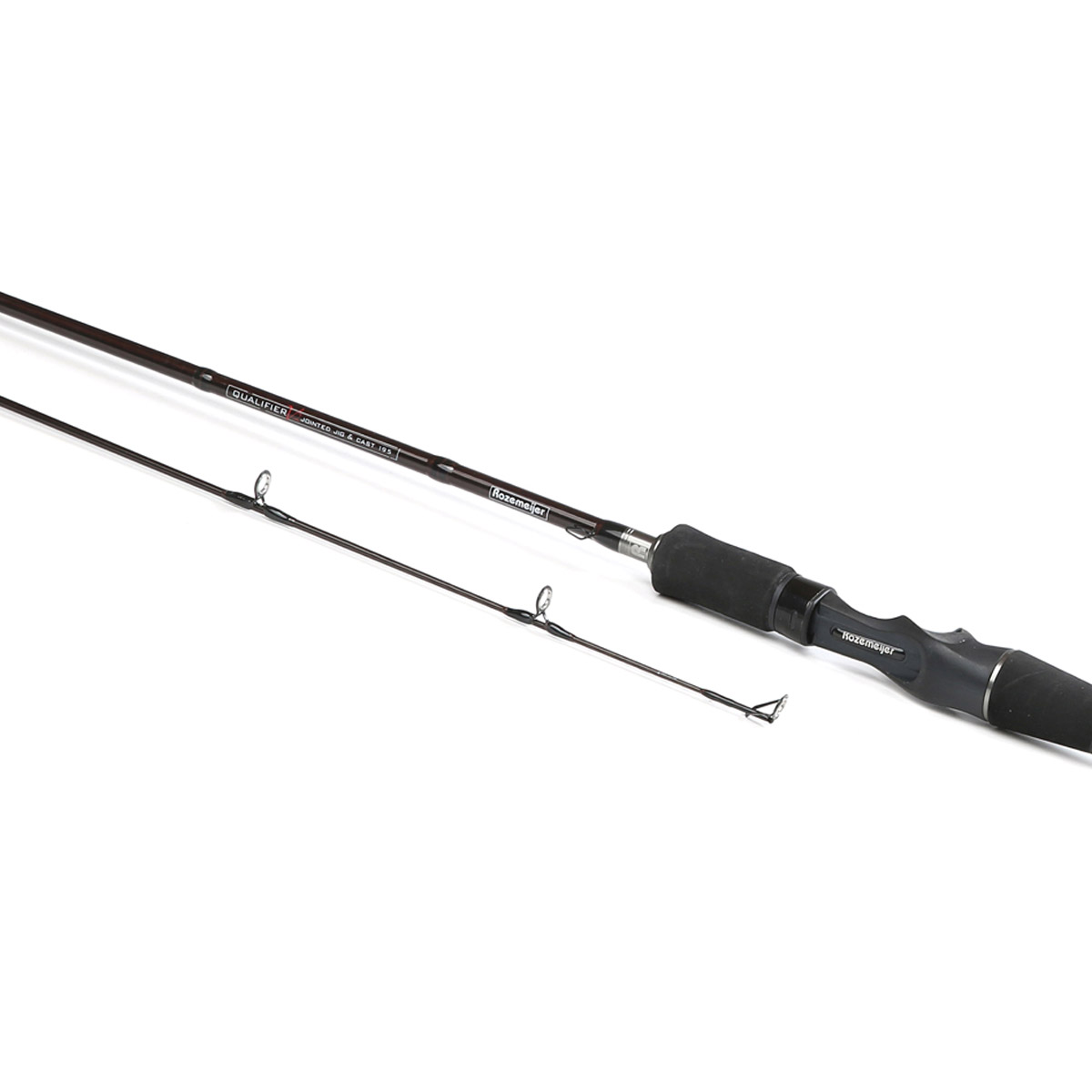 Rozemeijer Qualifier V2 Jointed Spin Lure