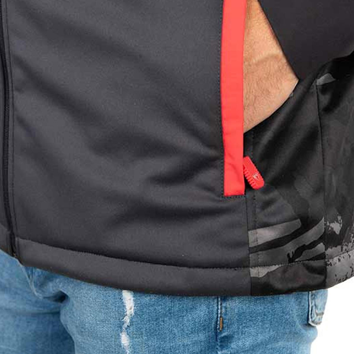 Fox Rage Voyager Windblocker