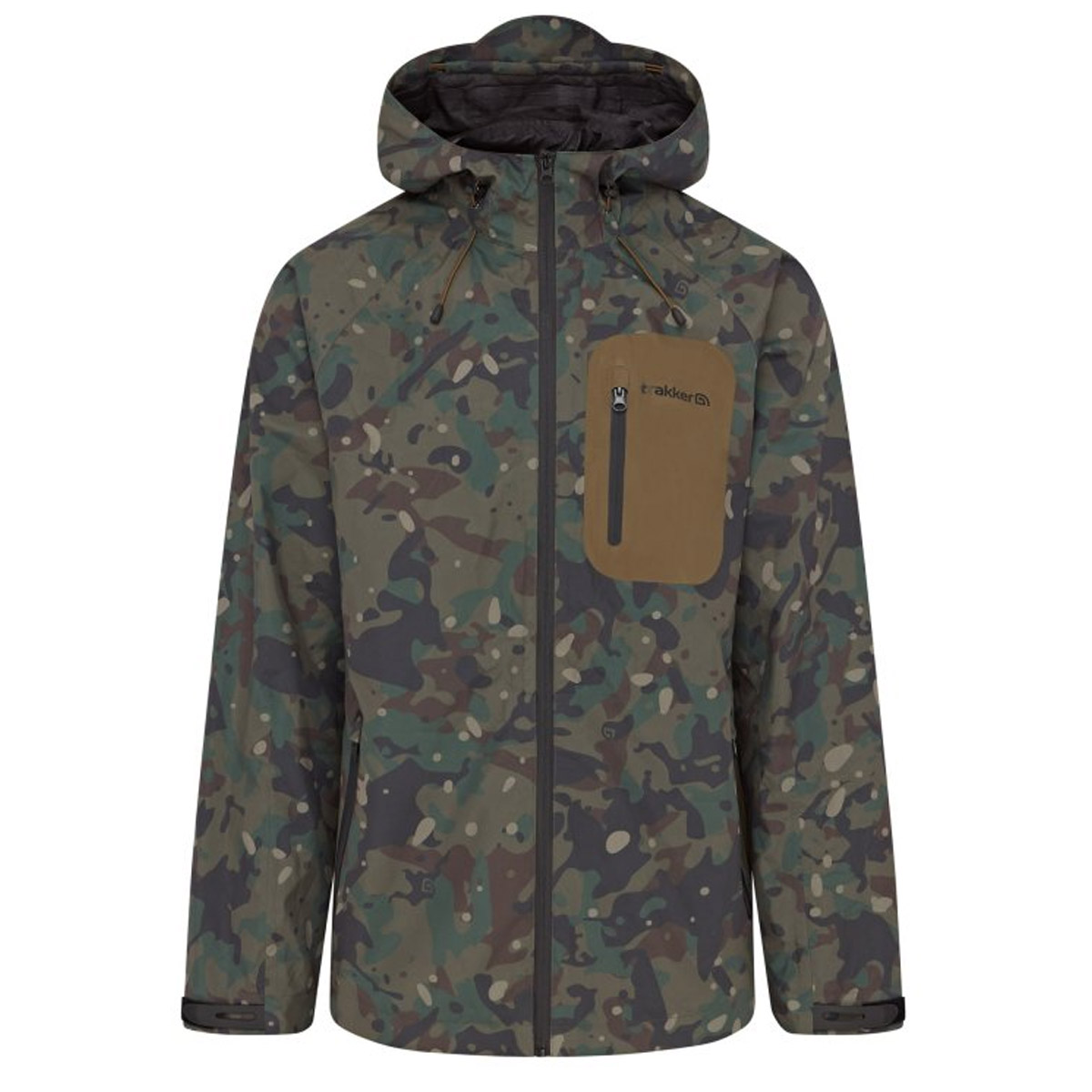 Trakker TechPro Waterproof Jacket