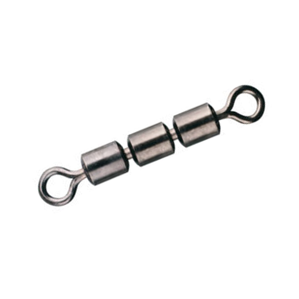Cralusso Triple Speed Swivel