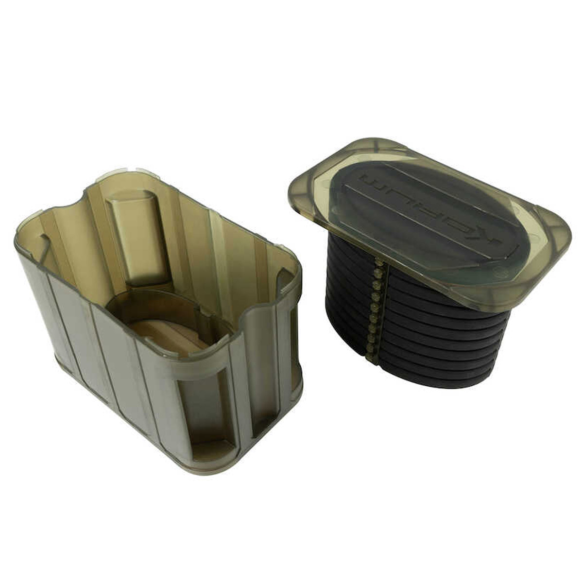 Korum Rig Blox Deluxe