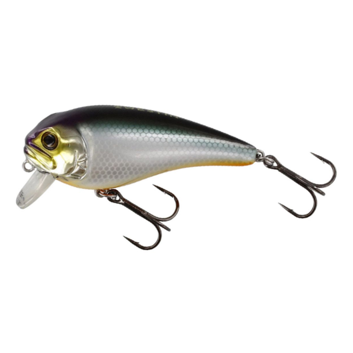 Westin FatBite Crankbait 5,5 CM