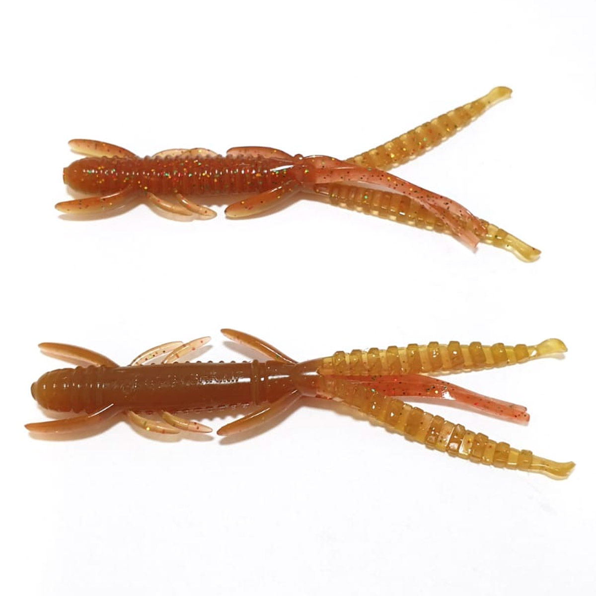 Lucky John hogy shrimp 3,5 Inch Limited Edition