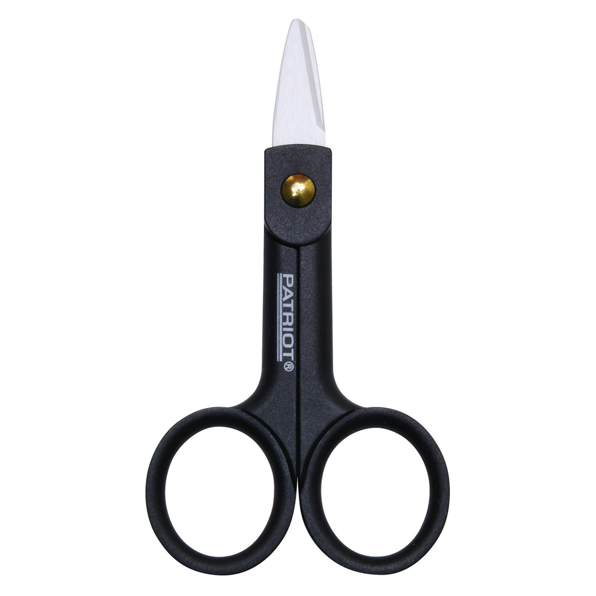 Patriot G-Grip Ceramic Line Scissors