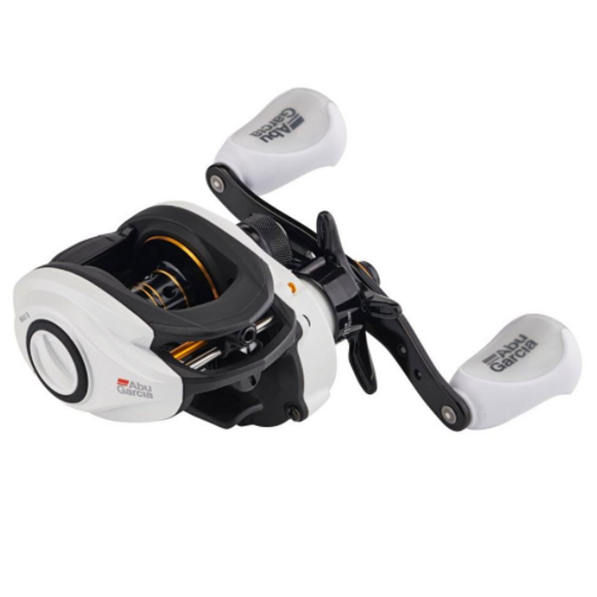 Abu Garcia Max Pro LH